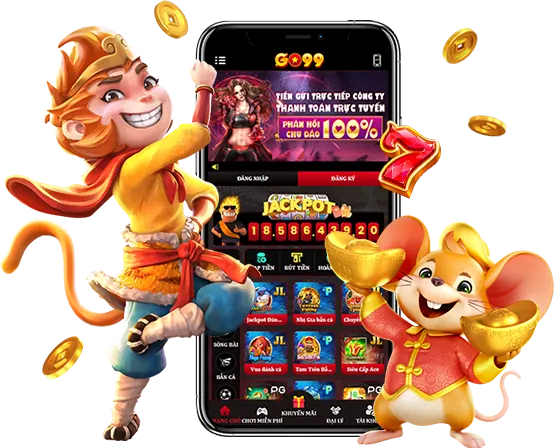 Truy cập trang chủ okking99