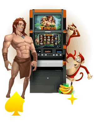 Trò chơi bắn cá