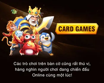 Trò chơi bắn cá okking99
