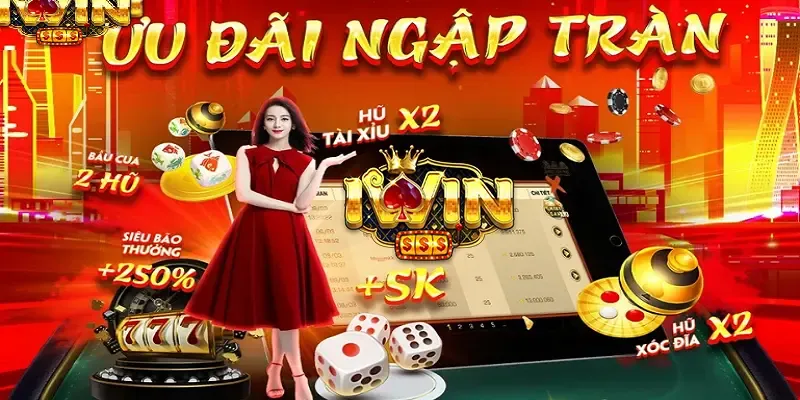 Tiền thưởng chào mừng okking99