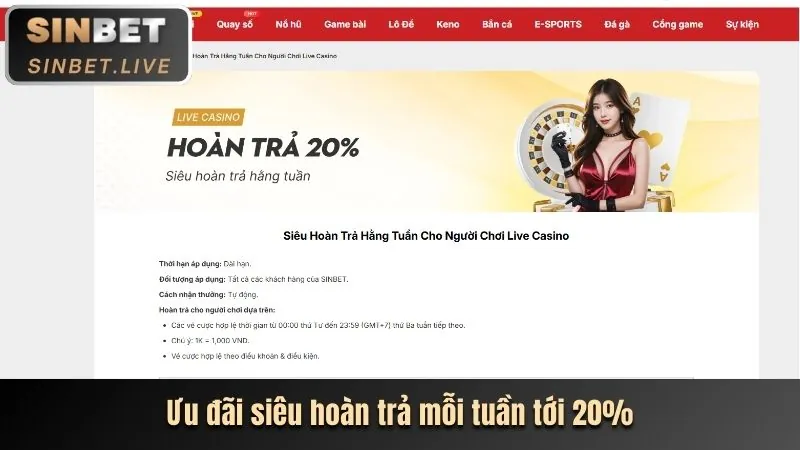 Khuyến mãi bắn cá okking99